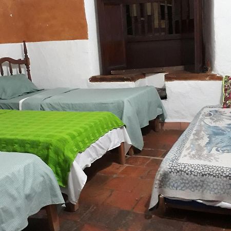 ホテル La Casa De La Nona サン・ヒル 部屋 写真