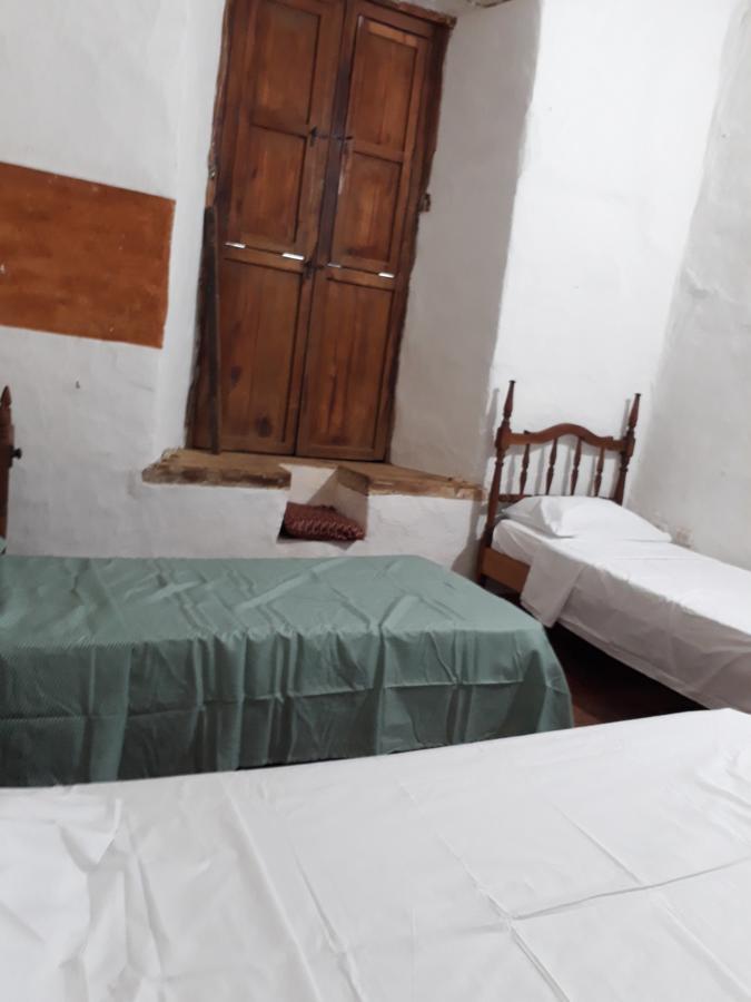 ホテル La Casa De La Nona サン・ヒル エクステリア 写真