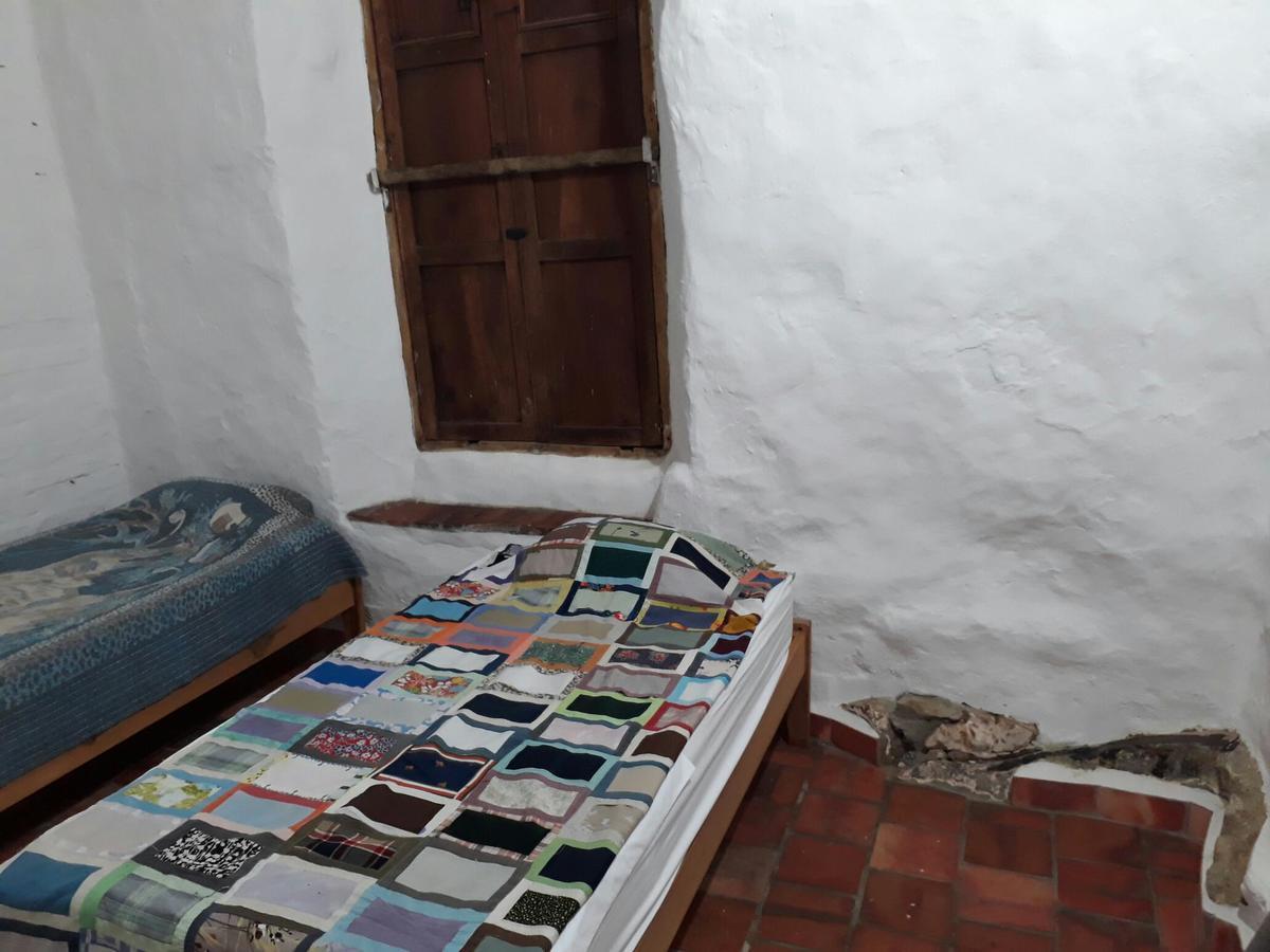 ホテル La Casa De La Nona サン・ヒル エクステリア 写真